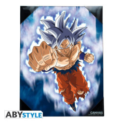 Leinwand - Dragon Ball - Son Goku