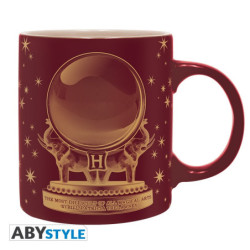Tazza - Tazza(e) - Harry Potter - Sinistros