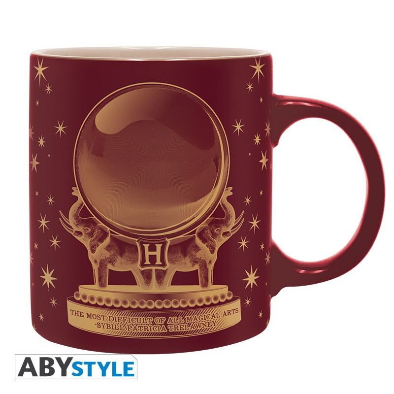 Tazza - Tazza(e) - Harry Potter - Sinistros
