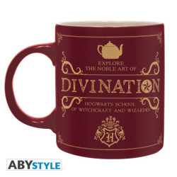 Tazza - Tazza(e) - Harry Potter - Sinistros