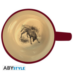 Tazza - Tazza(e) - Harry Potter - Sinistros