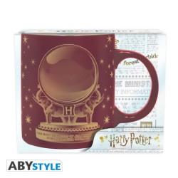 Tazza - Tazza(e) - Harry Potter - Sinistros