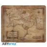Tapis de souris - Le Seigneur des Anneaux - Carte Rohan&Gondor