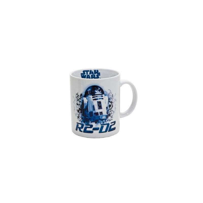 Becher - Tasse(n) - Star Wars - R2-D2 & C-3PO