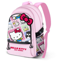 Sac à dos - Sanrio