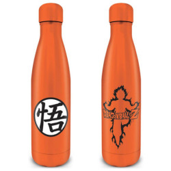 Bottiglia - Isotermico  - Dragon Ball -  - Son Goku