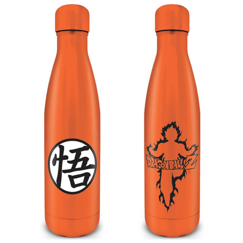 Bottiglia - Isotermico  - Dragon Ball -  - Son Goku