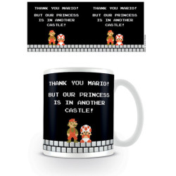 Becher - Tasse(n) - Super Mario - Another Castle