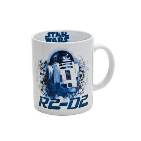 Tazza - Tazza(e) - Star Wars - R2-D2 & C-3PO