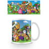 Mug - Mug(s) - Nintendo - Characters