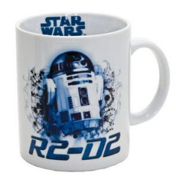 Tazza - Tazza(e) - Star Wars - R2-D2 & C-3PO