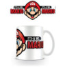 Tazza - Tazza(e) - Nintendo - Its A Me Mario