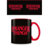 Tazza - Tazza(e) - Stranger Things - Logo