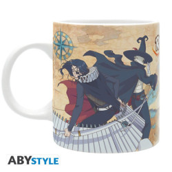 Tazza - Tazza(e) - Radiant - Characters