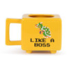 Tazza - 3D - Super Mario - Like A Boss