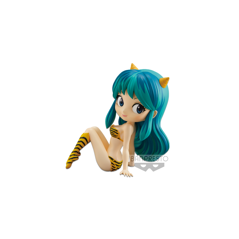 Figura statica - Urusei Yatsura -  - Lamù