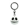 Porte-clefs - L'Étrange Noël de Mr. Jack - Jack forsforescent
