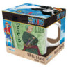 Mug - Subli - One Piece - Roronoa Zoro