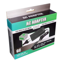 - Nintendo - Power supply for Game Cube - 12V - 3.25A