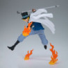 Figurine Statique - Battle Record Collection - One Piece - Sabo