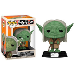 POP - POP Movies - Star Wars - 425 - Yoda