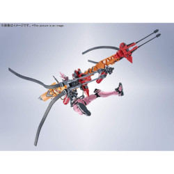 Figurine articulée - Evangelion - EVA UNIT Type-08