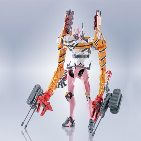 Figura articolata - Evangelion - EVA UNIT Type-08