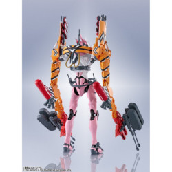 Figura articolata - Evangelion - EVA UNIT Type-08