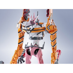 Figura articolata - Evangelion - EVA UNIT Type-08