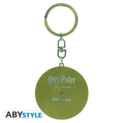 Schlüsselbund - Harry Potter - Sprechender Hut