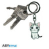 Keychain - Chi! - Chi