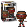 POP - POP Marvel - Le Faucon & le Soldat de l'Hivers  - 700 - Falcon
