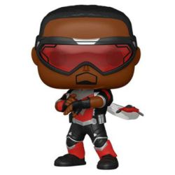 POP - POP Marvel - The Falcon and the Winter Soldier - 700 - Falcon