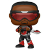 POP - POP Marvel - The Falcon and the Winter Soldier - 700 - Falcon