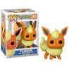 POP - POP Games - Pokemon - 629 - Flareon