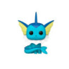 POP - POP Games - Pokemon - 627 - Vaporeon