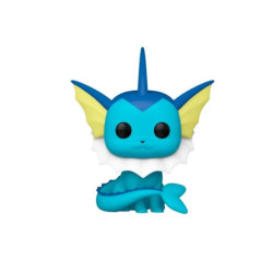 POP - POP Games - Pokemon - 627 - Aquana
