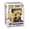 POP - POP Animation - Boruto - 671 - Boruto Uzumaki
