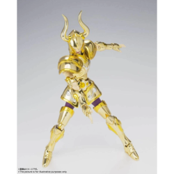 Action Figure - Myth Cloth EX - Saint Seiya - Capricorn Shura