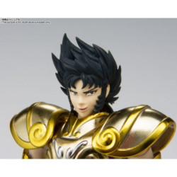 Gelenkfigur - Myth Cloth EX - Saint Seiya - Capricorn Shura