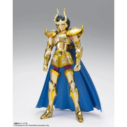Figura articolata - Myth Cloth EX - I Cavalieri dello zodiaco - Capricorn Shura