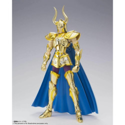 Figura articolata - Myth Cloth EX - I Cavalieri dello zodiaco - Capricorn Shura