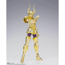 Figura articolata - Myth Cloth EX - I Cavalieri dello zodiaco - Capricorn Shura