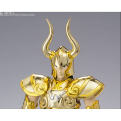 Figura articolata - Myth Cloth EX - I Cavalieri dello zodiaco - Capricorn Shura