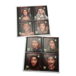 Giochi da tavolo - Estensione - Glen More II : Chronicles