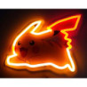 Lampada - LED - Pokemon -  - Pikachu