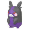 Figurine Statique - Moncollé - Pokemon - MS-38 - Morpeko