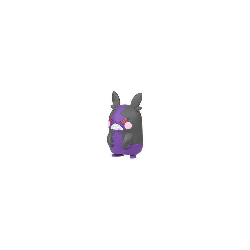 Figura statica - Moncollé - Pokemon - MS-38 - Morpeko