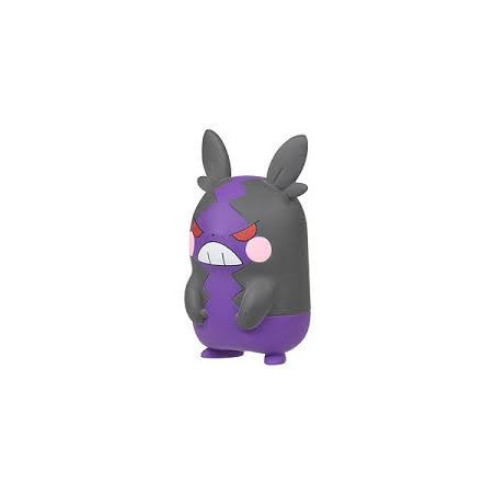 Figura statica - Moncollé - Pokemon - MS-38 - Morpeko