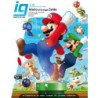 Jeu vidéo - Super Mario - Mario et la saga Zelda